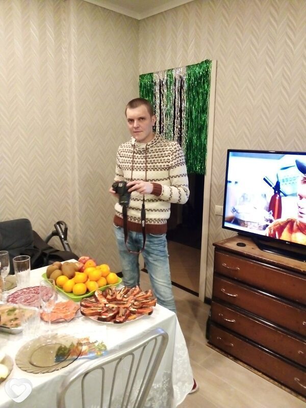 Александр, 40, Москве — анкета №3011253