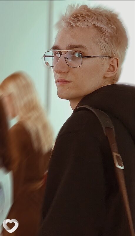 Иван, 23, Конакове — анкета №3011624