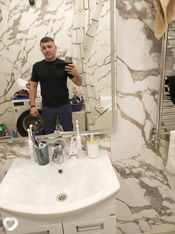 Александр, 39, Владимире — анкета №3011181