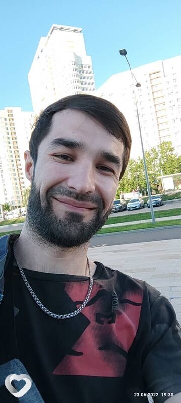 Nusrat, 33, Москве — анкета №3011187