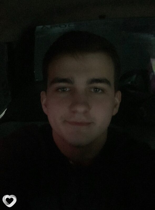 Кирилл, 21, Санкт-Петербурге — анкета №3011194