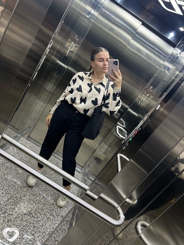 Инна, 21, Днепр — анкета №3011198