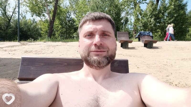 Миша, 40, Красноярске — анкета №3011255