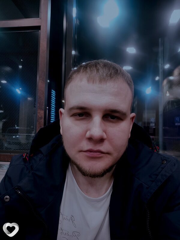 Вадим, 29, Бузулуке — анкета №3011256
