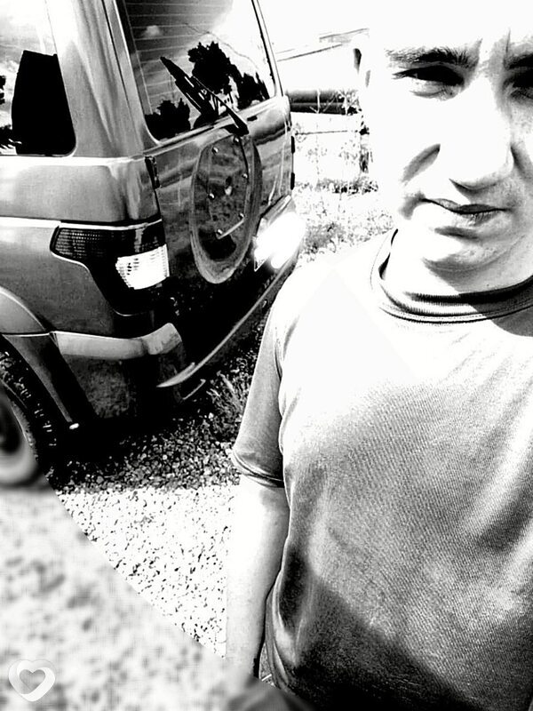 Ilya, 26, Каменске-Шахтинском — анкета №3011257