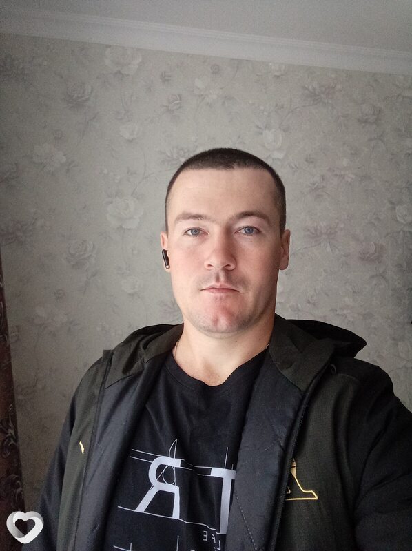 Сергей, 34, Санкт-Петербурге — анкета №3011261