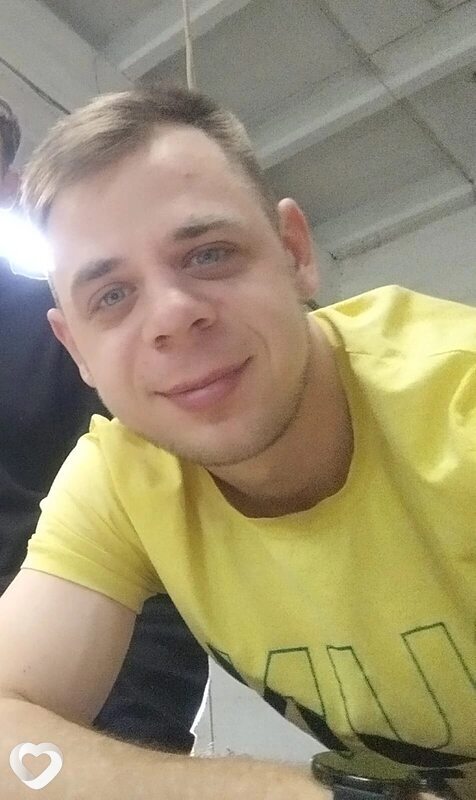 Алексей, 30, Балашове — анкета №3011264