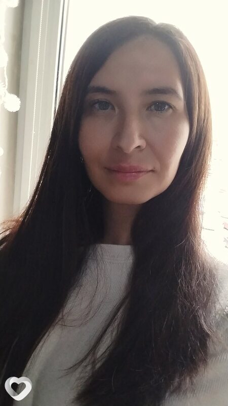 Екатерина, 40, Екатеринбурге — анкета №3011270