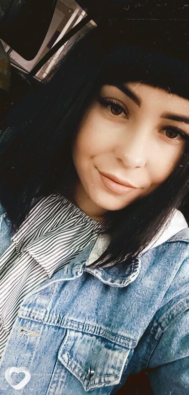 Елена, 27, Подольске — анкета №3011304