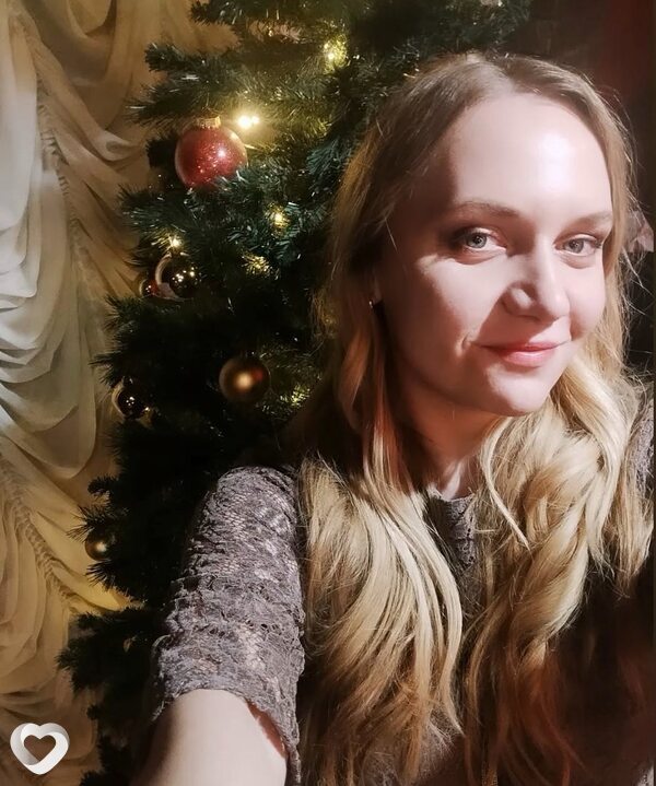 Елизавета, 31, Несвиже — анкета №3011305