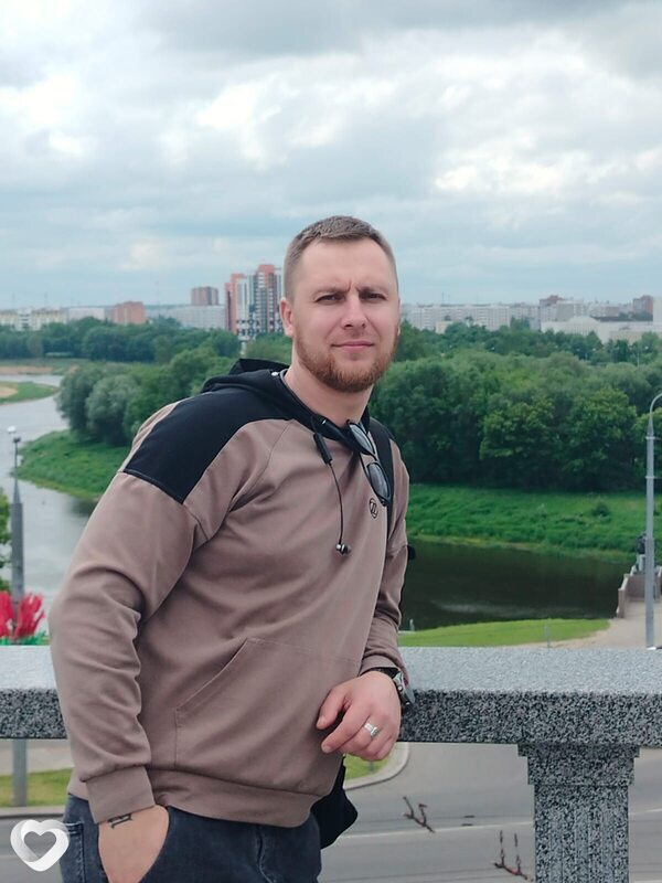Ваня, 39, Орёл — анкета №3011312
