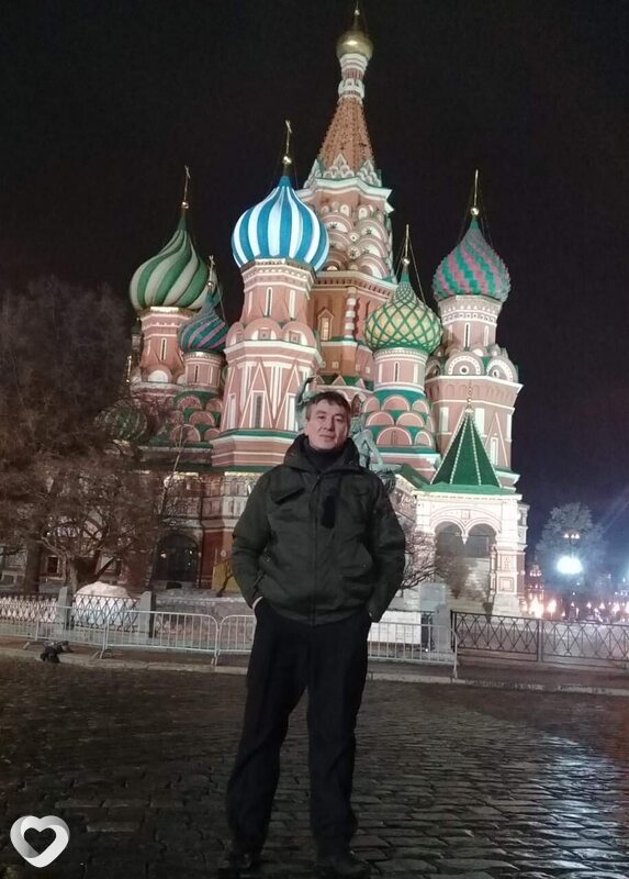 Александр, 54, Санкт-Петербурге — анкета №3011282