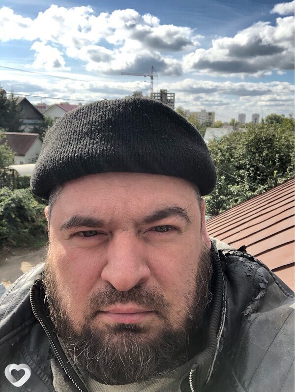 Леонид, 37, Саратове — анкета №3011286