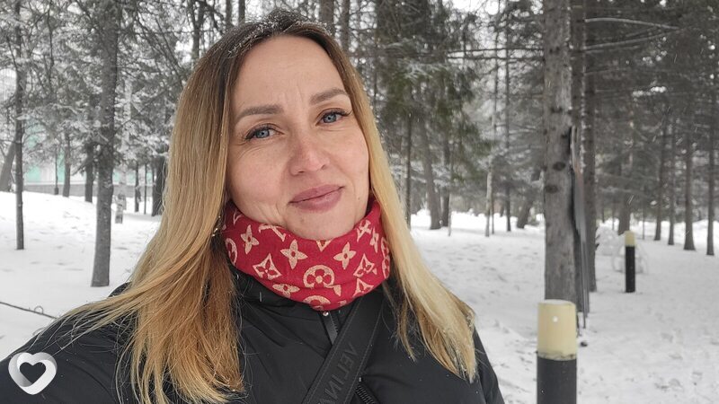 Екатерина, 44, Хабаровске — анкета №3011290