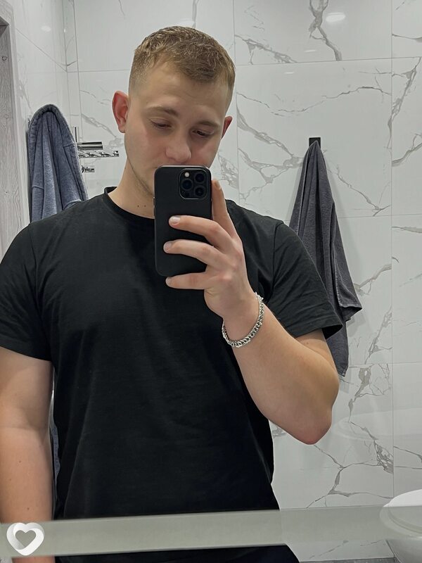 Константин, 22, Мытищах — анкета №3011294