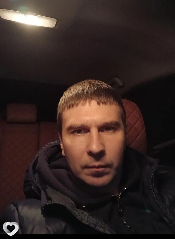 Константин, 37, Перми — анкета №3012076