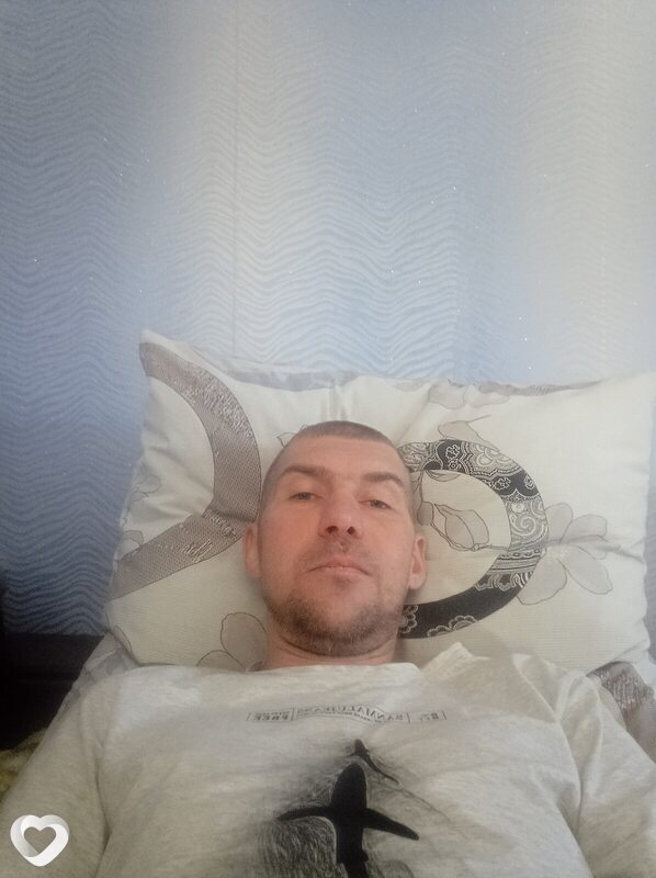 Константин, 41, Саратове — анкета №3012086