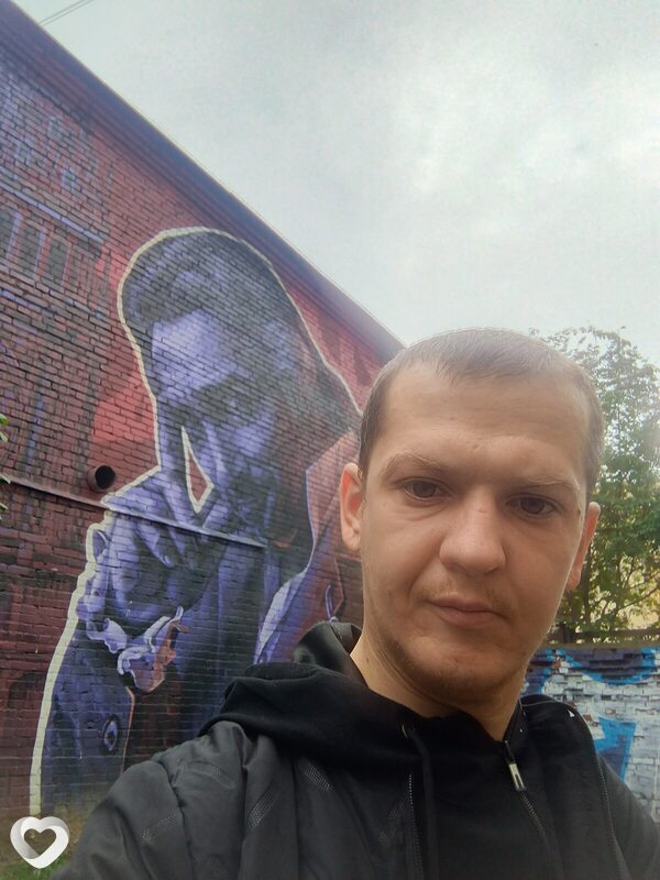 Антон, 36, Санкт-Петербурге — анкета №3012089