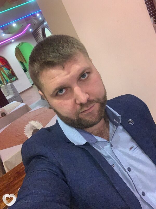Александр, 33, Рязани — анкета №3012090