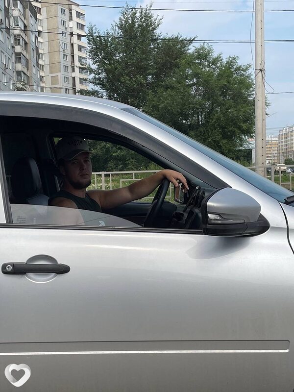 Стас, 27, Красноярске — анкета №3012098