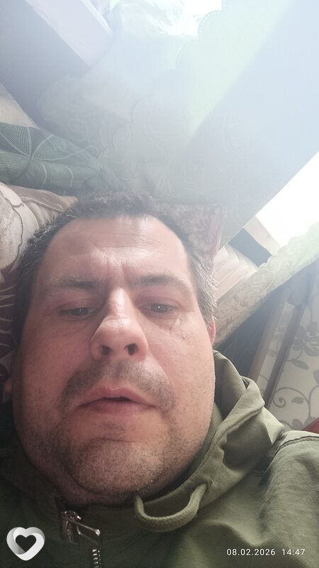 Дима, 40, Борисове — анкета №3011331