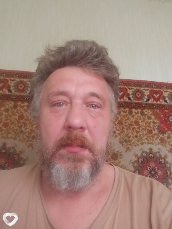 Николай, 55, Улан-Удэ — анкета №3011333