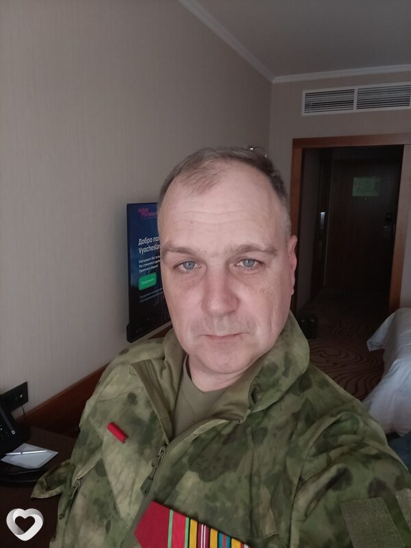 Вячеслав, 51, Ростове-на-Дону — анкета №3011339