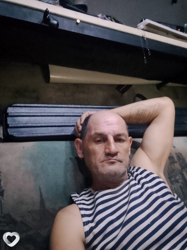 Александр, 56, Ленинске-Кузнецком — анкета №3011342