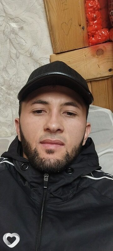 Хасан, 25, Конакове — анкета №3011343