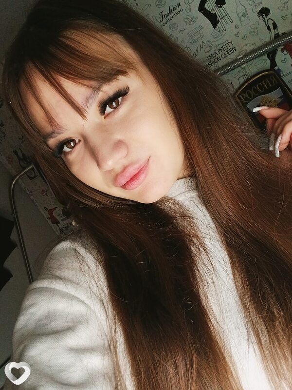 Карина, 21, Челябинске — анкета №3011344