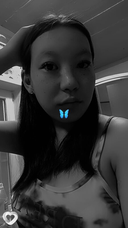 Наталья, 19, Улан-Удэ — анкета №3011346