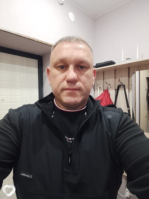 Александр, 42, Новосибирске — анкета №3011430