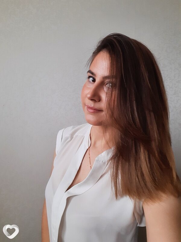 Софья, 35, Москве — анкета №3011431