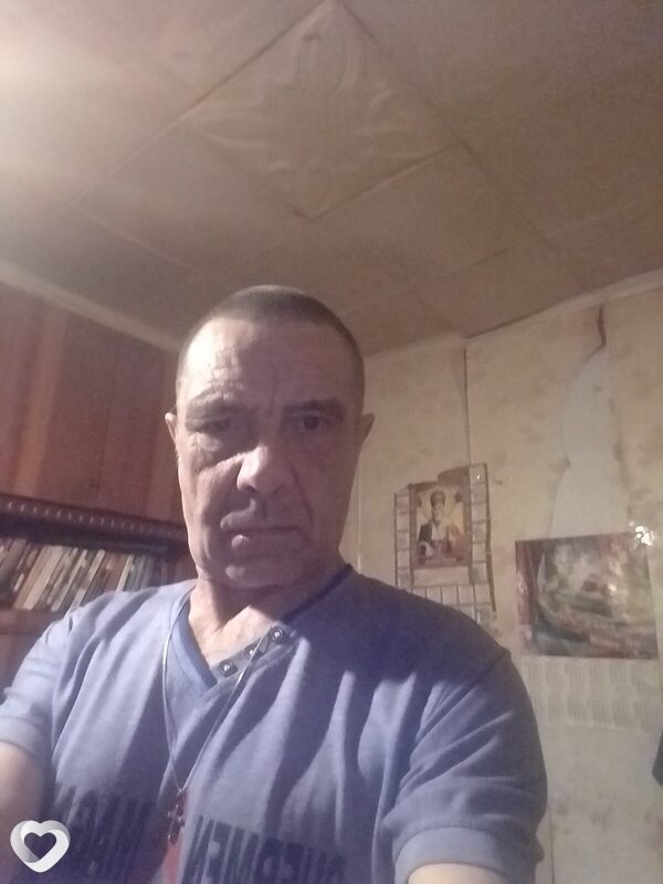 Игорь, 52, Волгограде — анкета №3011437