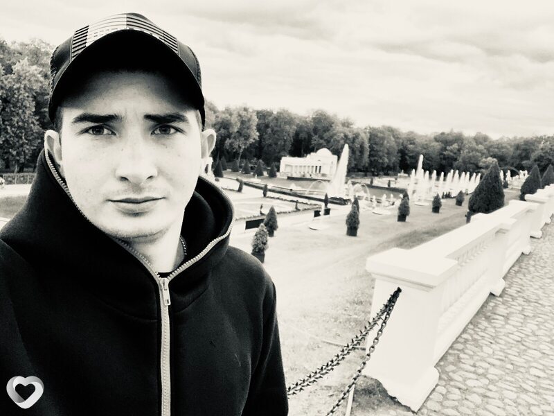 Сергей, 30, Москве — анкета №3011441