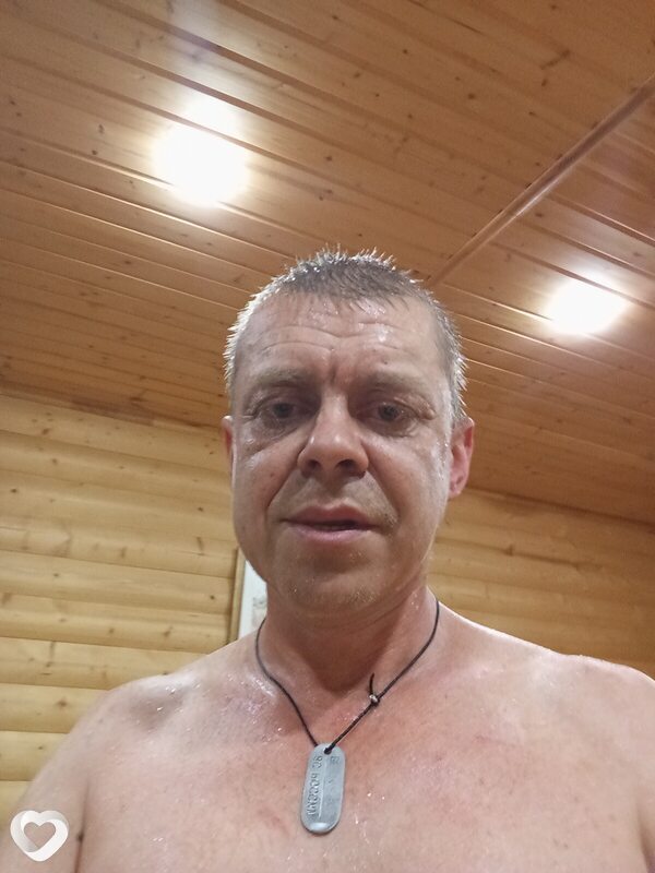 Александр, 42, Находке — анкета №3011444