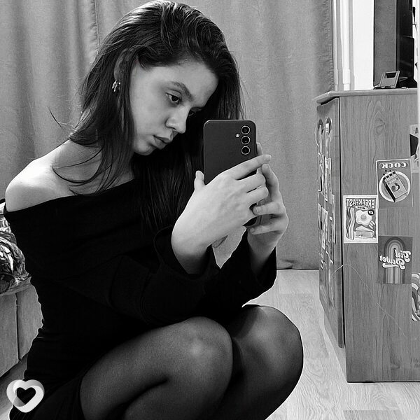 Диана, 20, Санкт-Петербурге — анкета №3011503