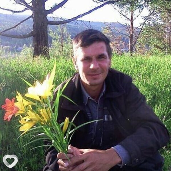 Александр, 47, Усть-Кут — анкета №3011505