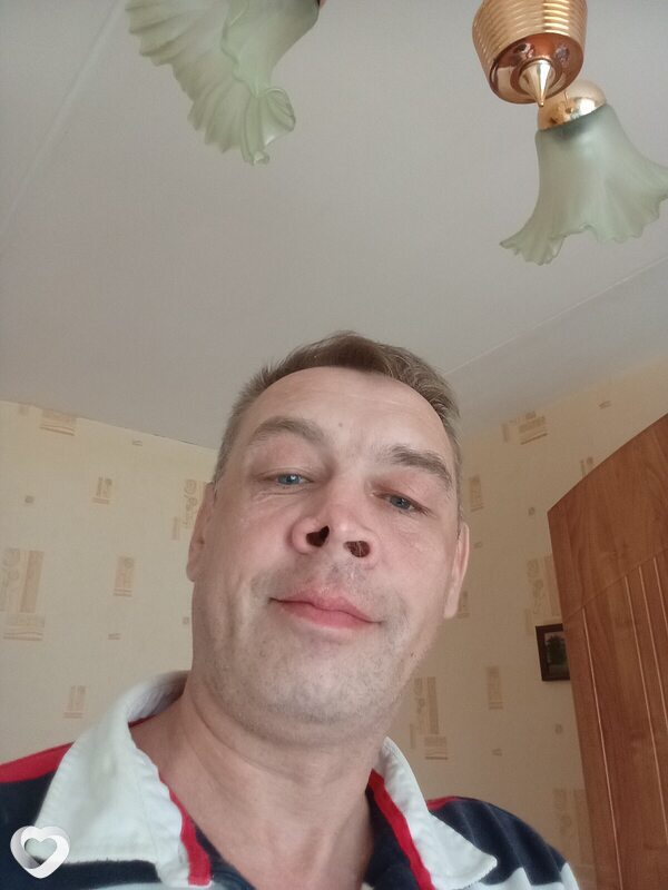 Александр, 46, Владимире — анкета №3011520