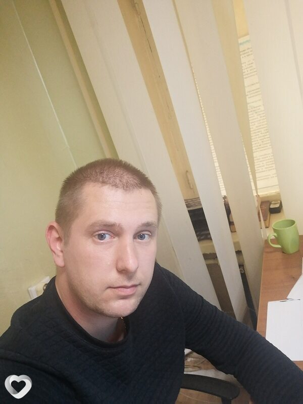 Василий, 38, Саратове — анкета №3011371