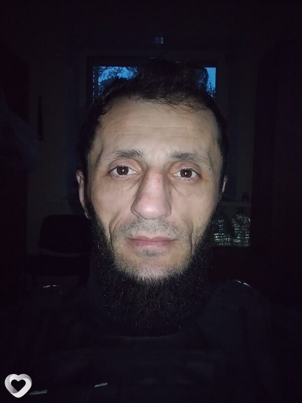 Троянец, 36, Сургуте — анкета №3011373
