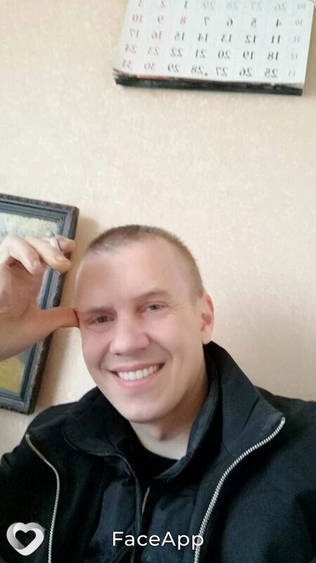 Алексей, 36, Железнодорожный — анкета №3011404
