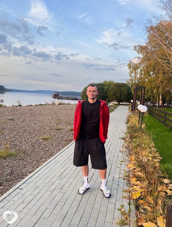 Алексей, 28, Москве — анкета №3011420