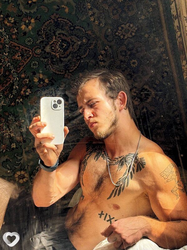 Ilya, 22, Астане — анкета №3011424