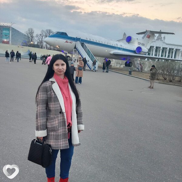 Татьяна, 36, Минске — анкета №3011453