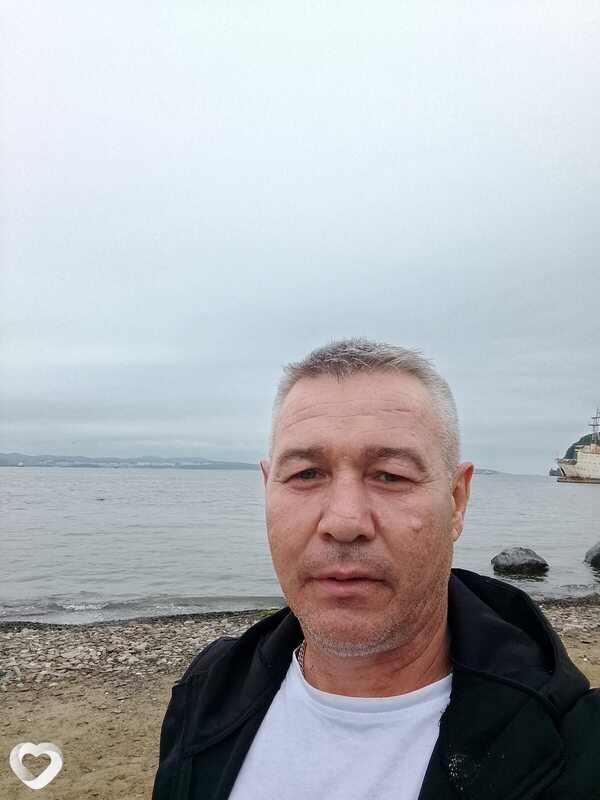 Юрий, 47, Ангарске — анкета №3011458