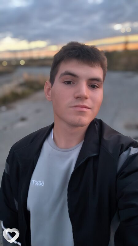 Сергей, 21, Ясном — анкета №3011462