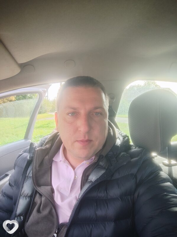 Михаил, 36, Минске — анкета №3011467