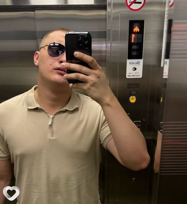 Дмитрий, 26, Екатеринбурге — анкета №3011473