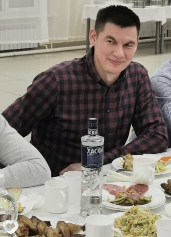 Артур, 39, Уссурийске — анкета №3011475